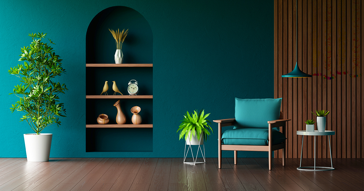 Expert Tips for Choosing Paint Colors in Rooms with Limited Natural Light: Insights from Skora Coatings